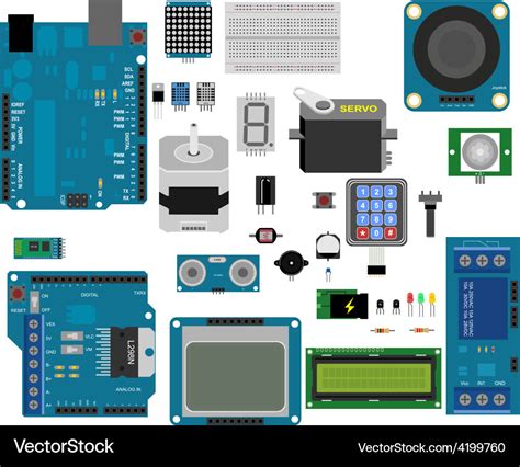 arduino svg|Arduino UI Elements.